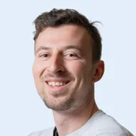 Thomas, adviseur bij Astro